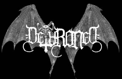 logo Dethroned (USA-3)